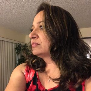 Meet your Posher, Marisela